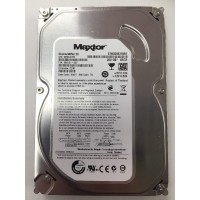 Жесткий диск Maxtor STM3250318AS 250Gb 7200 SATAII 3.5" HDD
