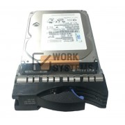 Жесткий диск IBM 0B23464 300Gb SAS 3,5" HDD