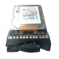 Жесткий диск IBM 0B23464 300Gb  SAS 3,5" HDD