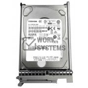 Жесткий диск Cisco 58-100180-01 1,2Tb 10000 SAS 2,5" HDD