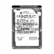 Жесткий диск Hitachi HTS543232L9SA00 320Gb 5400 SATAII 2,5" HDD