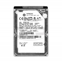 Жесткий диск Hitachi HTS543232L9SA00 320Gb 5400 SATAII 2,5" HDD