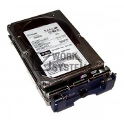 Жесткий Диск Sun 390-0276-02 146GB 10000 U320SCSI 3.5" HDD