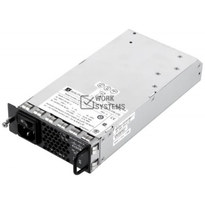 Блок Питания Cisco DCJ3002-02P 300W
