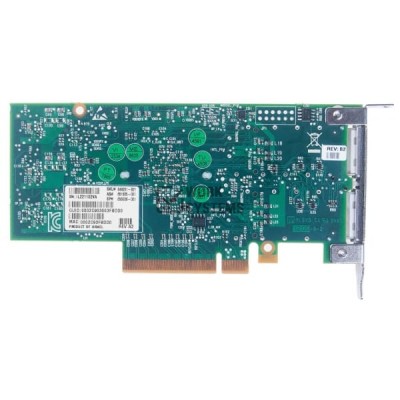 Сетевой Адаптер HP 649281-B21 PCI-E8x 10Gb