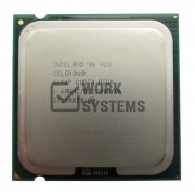 Процессор SL9XP Intel 1600Mhz