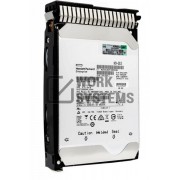 Жесткий диск HP 780663-S21 6Tb  SAS 3,5" HDD