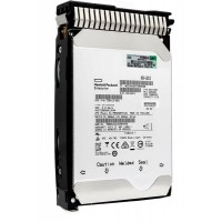 Жесткий диск HP 780663-S21 6Tb  SAS 3,5" HDD