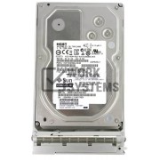 Жесткий диск Sun H7230AS60SUN3.0T 3Tb 7200 SAS 3,5" HDD