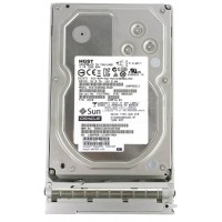 Жесткий диск Sun H7230AS60SUN3.0T 3Tb 7200 SAS 3,5" HDD
