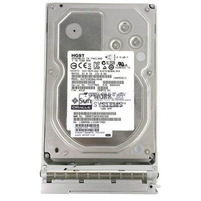 Жесткий диск Sun H7230AS60SUN3.0T 3Tb 7200 SAS 3,5" HDD
