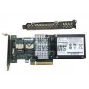 Контроллер LSI MegaRAID SAS 9260-8i PCI-E8x 512Mb