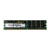 Оперативная память Corsair VS512MB400C3 DDR 512MB