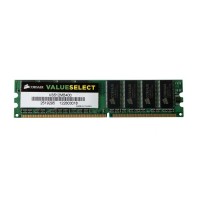 Оперативная память Corsair VS512MB400C3 DDR 512MB