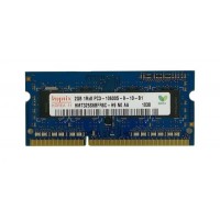 Оперативная память HP HMT325S6BFR8C-H9 DDRIII 2Gb