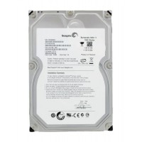 Жесткий диск Seagate 9JU138-302 1,5Tb  SATAII 3,5" HDD
