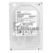 Жесткий диск HGST HUS726040ALA610 4Tb 7200 SATAIII 3,5" HDD