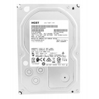 Жесткий диск HGST HUS726040ALA610 4Tb 7200 SATAIII 3,5" HDD