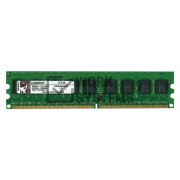 Оперативная память Kingston KVR667D2E5/1GI DDRII 1024Mb