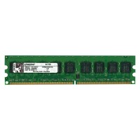 Оперативная память Kingston KVR667D2E5/1GI DDRII 1024Mb