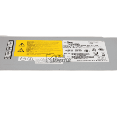 Резервный Блок Питания Fujitsu DPS-700KB B 700W