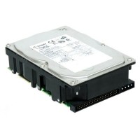 Жесткий диск Seagate ST19101N 9,1Gb 7200 SCSI 3.5" HDD