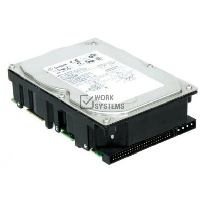 Жесткий диск Seagate ST19101N 9,1Gb 7200 SCSI 3.5" HDD