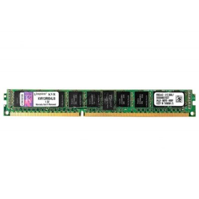 Оперативная память Kingston KVR13R9S4L/8I DDRIII 8Gb