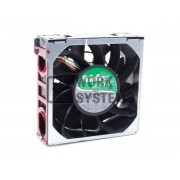 Вентилятор HP 364517-001 12v 120x120x38mm  5500