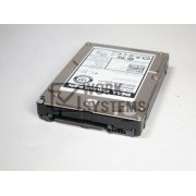 Жесткий диск Dell N0M8M 146Gb  SAS 2,5" HDD