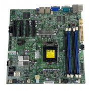 Материнская плата SuperMicro X9SCM-F Socket 1155