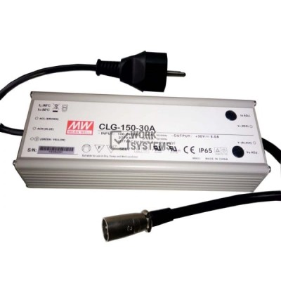 Блок питания Mean Well CLG-150-30 150W
