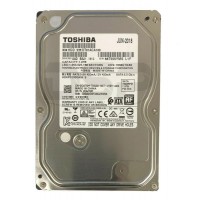 Жесткий диск Toshiba 9F13180 1Tb  SATAIII 3,5" HDD