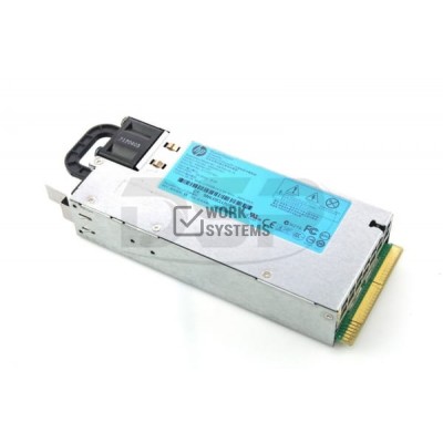 Резервный Блок Питания HP 51177-001 460W