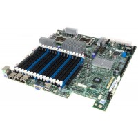 Материнская плата Intel S5400SF Socket 771