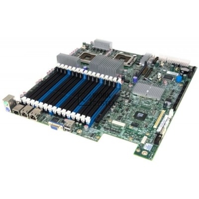 Материнская плата Intel 892604 Socket 771