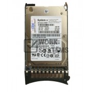 Жесткий диск IBM 9FU066-039 147Gb SAS 2,5" HDD