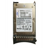 Жесткий диск IBM 9FU066-039 147Gb  SAS 2,5" HDD