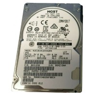 Жесткий диск HP 0B31876 1,2Tb 10520 SAS 2,5" HDD