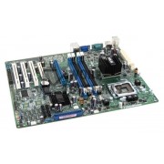 Материнская плата Asus P5BV-C Socket 775