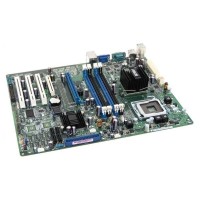 Материнская плата Asus P5BV-C Socket 775
