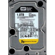 Жесткий диск Western Digital WD1003FBYX-01Y7B1 1Tb  SATAII 3,5" HDD
