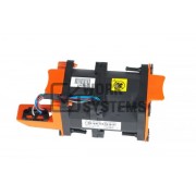 Вентилятор IBM 81Y6698 12v 40x40x56mm