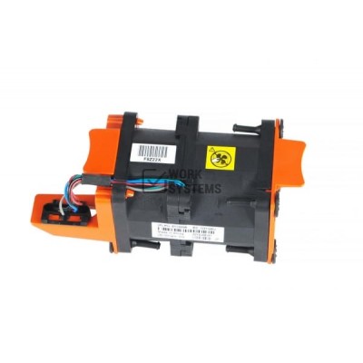 Вентилятор IBM 81Y6698 12v 40x40x56mm