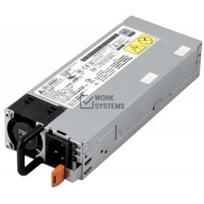 Резервный Блок Питания Lenovo 00YJ984 750W
