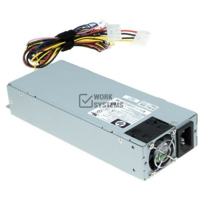 Блок Питания HP HSTNS-PL05 136W