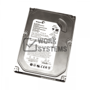 Жесткий диск Seagate ST3160815SV 160Gb  SATAII 3,5" HDD