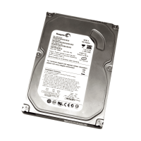 Жесткий диск Seagate ST3160815SV 160Gb  SATAII 3,5" HDD