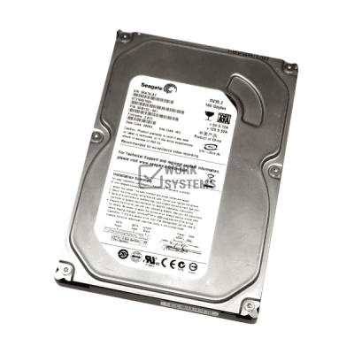 Жесткий диск Seagate ST3160815SV 160Gb  SATAII 3,5" HDD