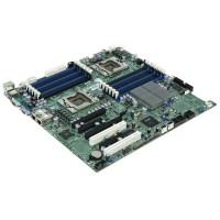 Материнская плата Supermicro X8DTI Socket 1366